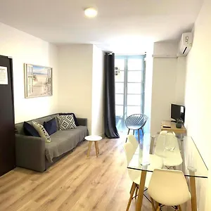  Apartamento S2plaza De La Merced Especial Grupos Con Parking España
