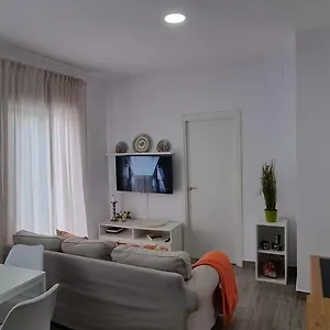  Apartamento Cozy & Quiet Capitan Huelin España