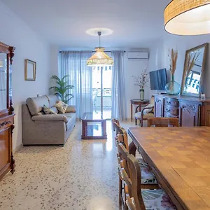  Apartamento Parque Mediterraneo