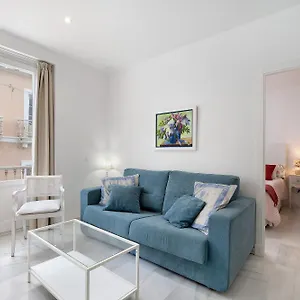  Apartamento En El Centro De España
