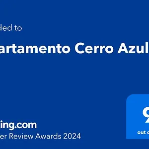  Apartamento Cerro Azul España
