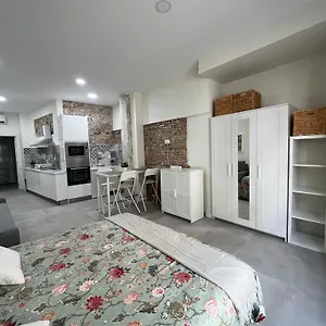  Apartamento Precioso Estudio En El Centro De 1