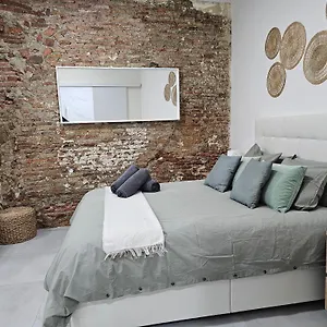  Apartamento Estudio Trinidad Centro 2