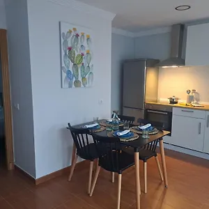  Apartamento Estrella España