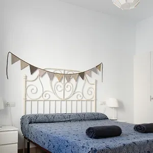  Apartamento Atico En Alhaurin De La Torre