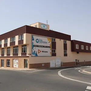  Apartamento Edificio Prieto Viv 3 España