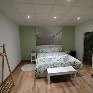  Apartamento Tuty